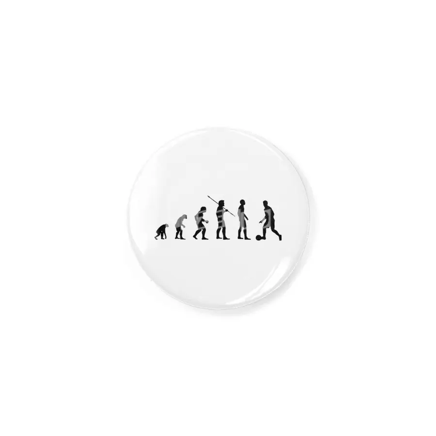 Football Player Evolution | Funny Soccer Meme Bv Rozet