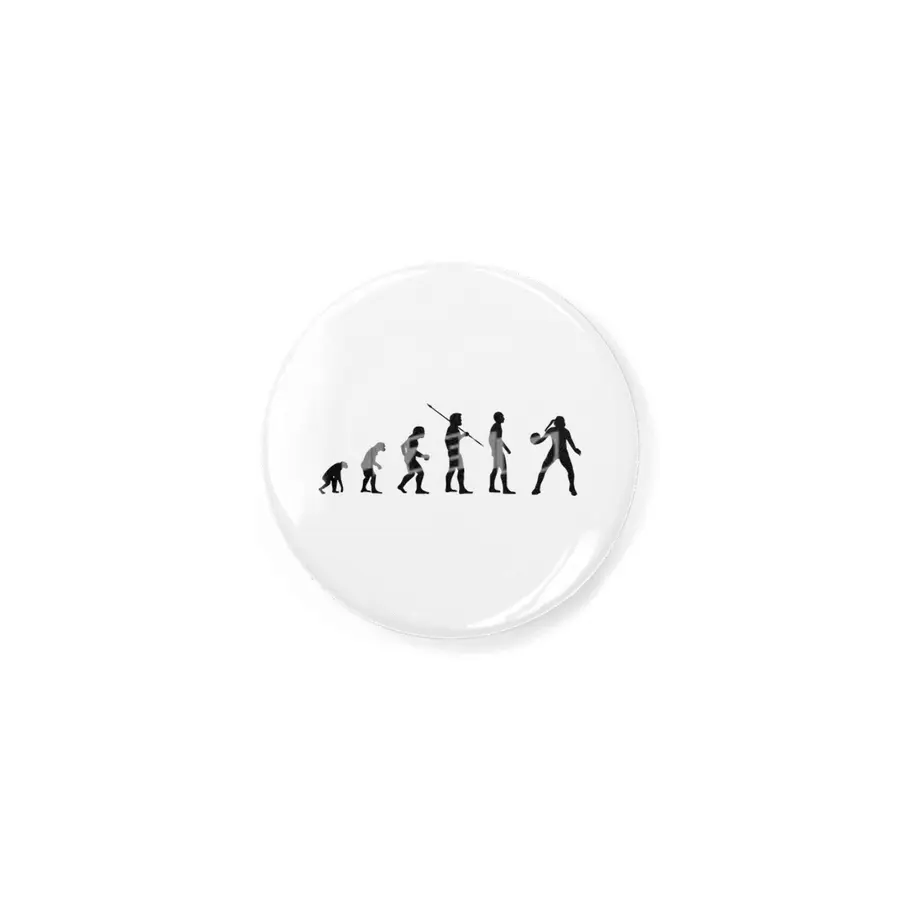 Handball Player Evolution Of Man Sports Meme Bv Rozet