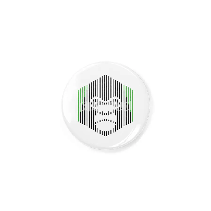 Gorilla Rozet