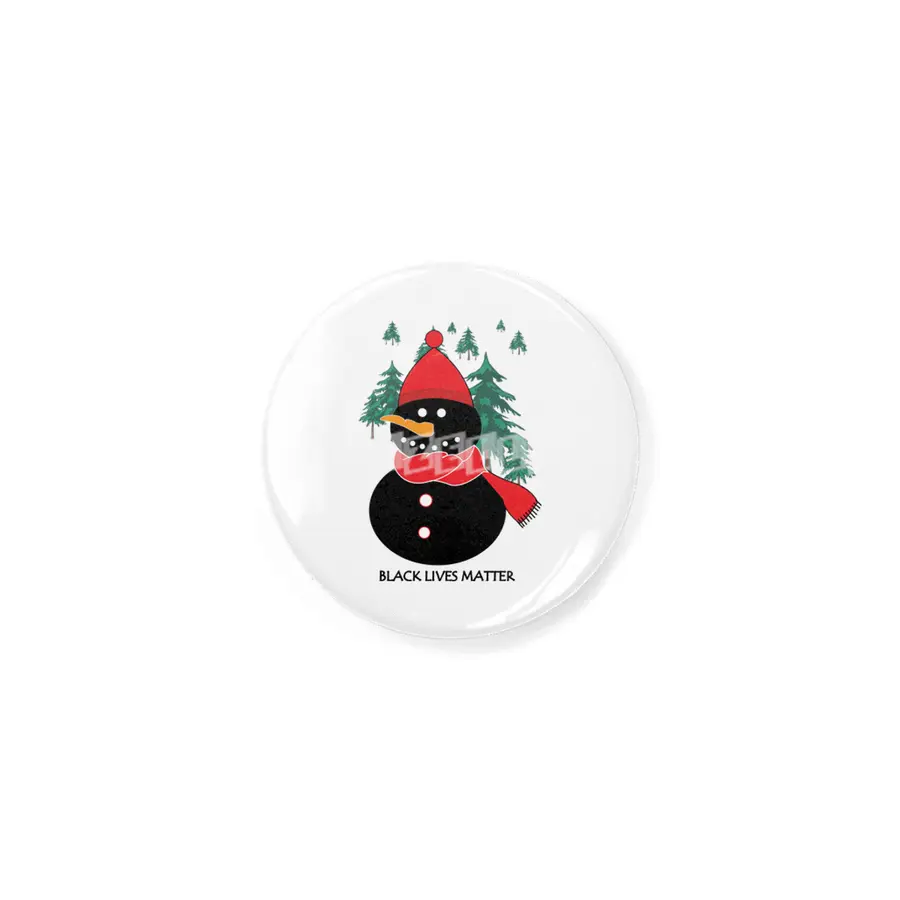 At Christmas, Black Lives Matter Too Rozet