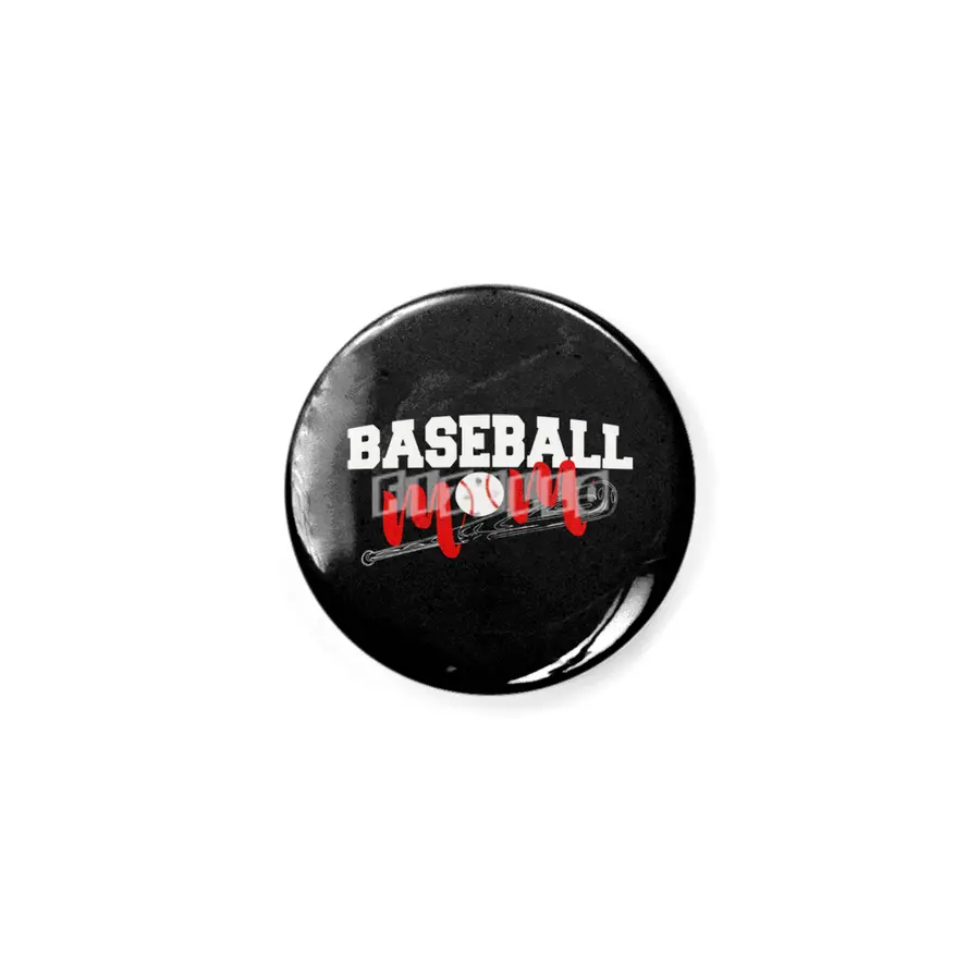 Baseball Mom Shirt for the mother Rozet