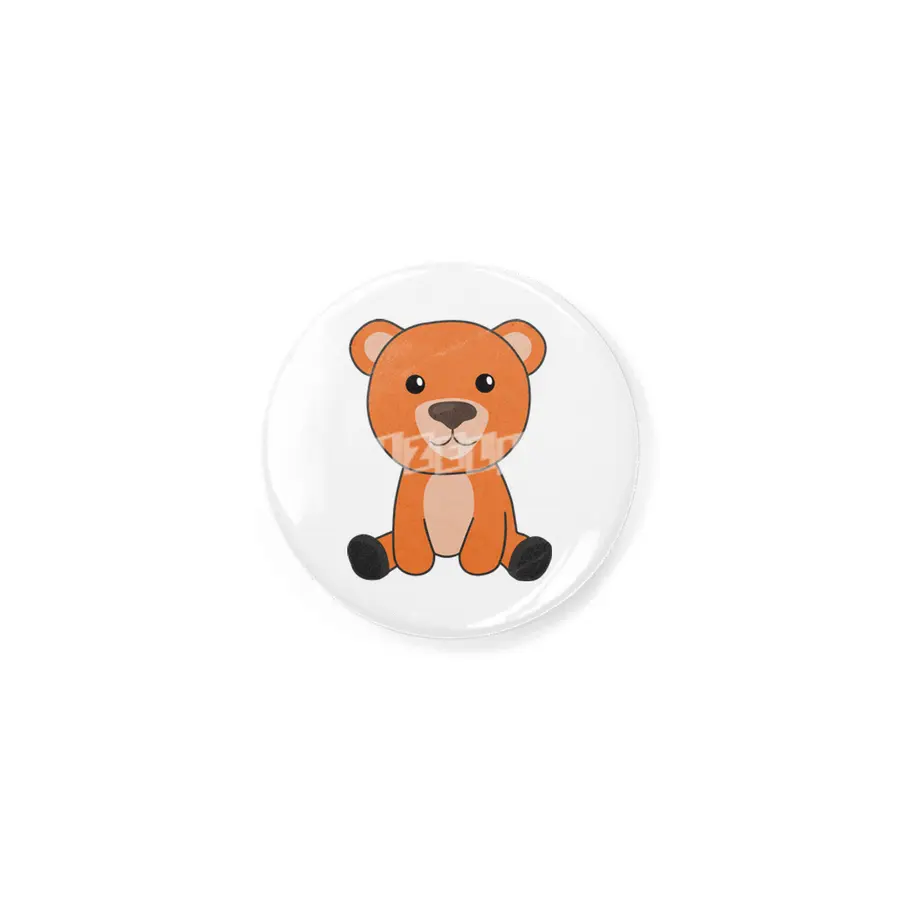 Orange Bear Colorful Bears Cute Animals Teddy Rozet