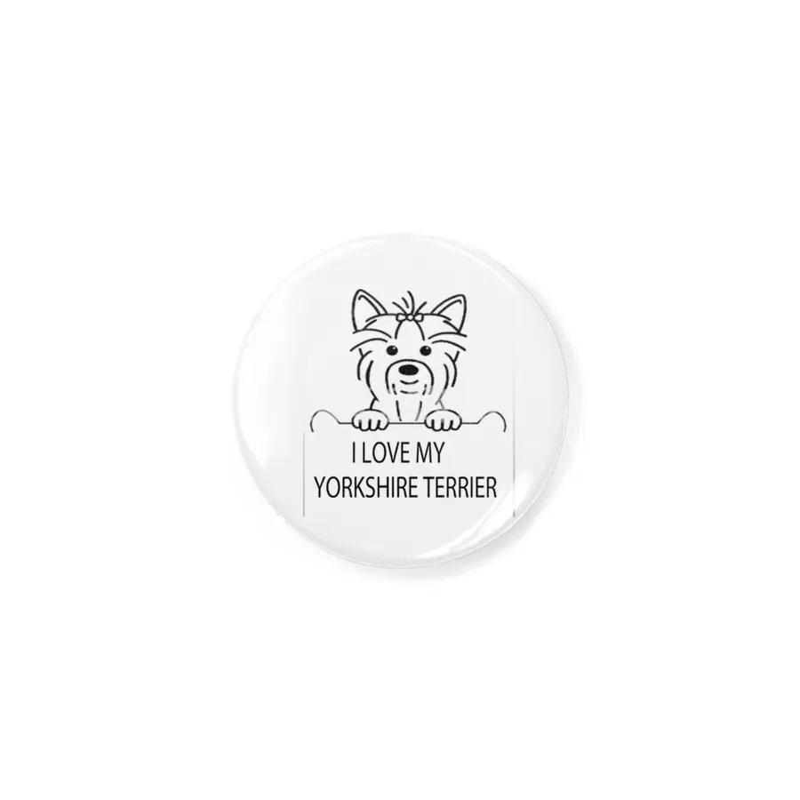 Yorkshire Terrier Rozet
