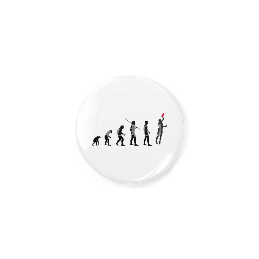 Evolution of Man | Disc Golf Players Funny Meme Bv Rozet