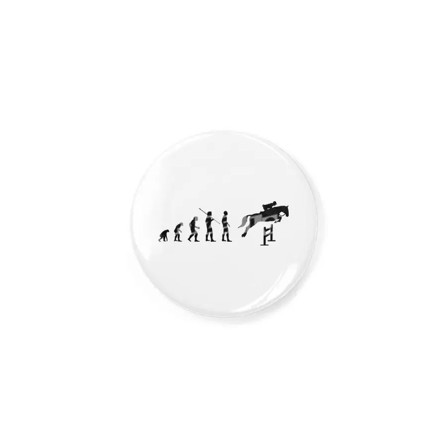 Evolution of Man | Funny Jockey Horseman Meme Bv Rozet