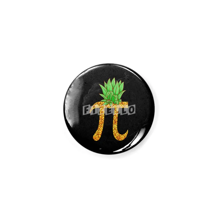 Funny Pi Day Math Teacher Geek Rozet