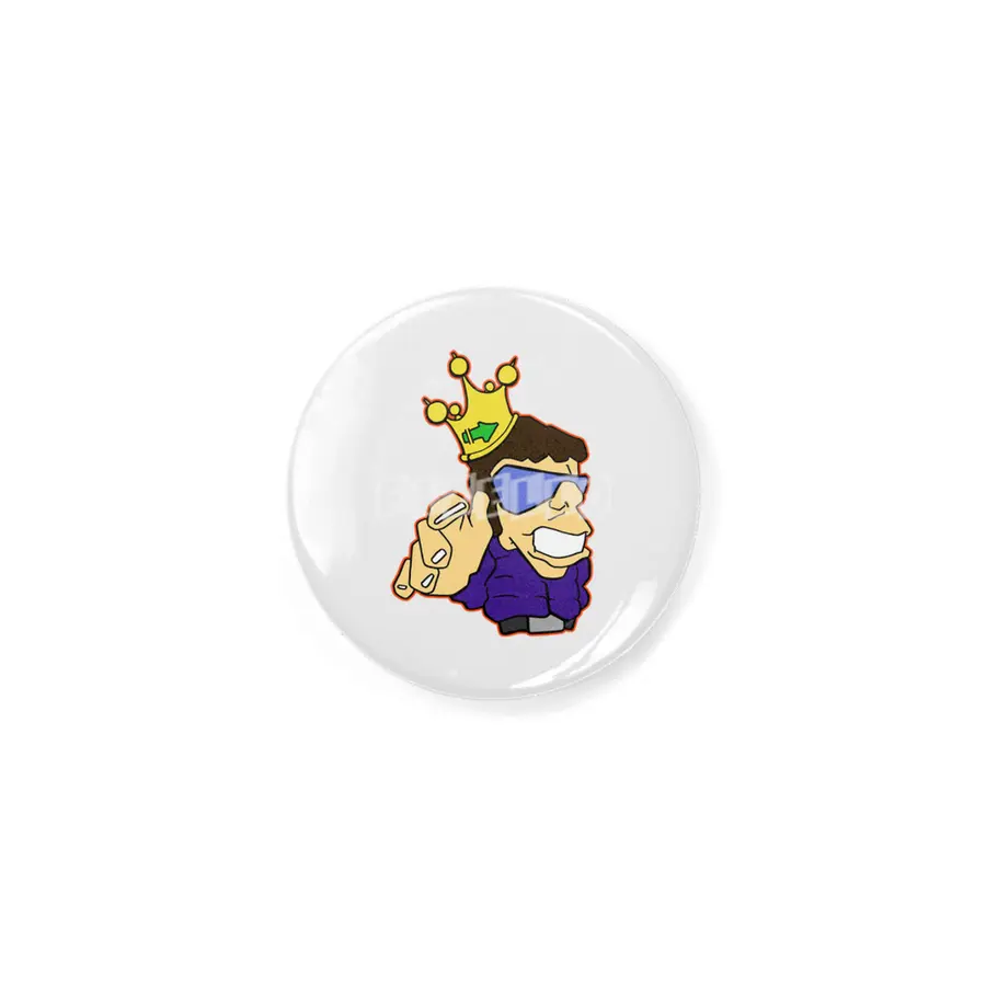 King Kool Rozet