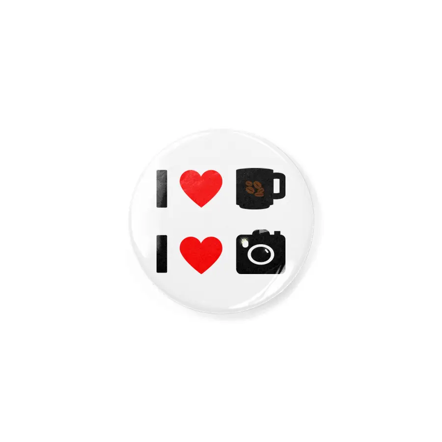 All I Need Is Coffee And My Camera Rozet