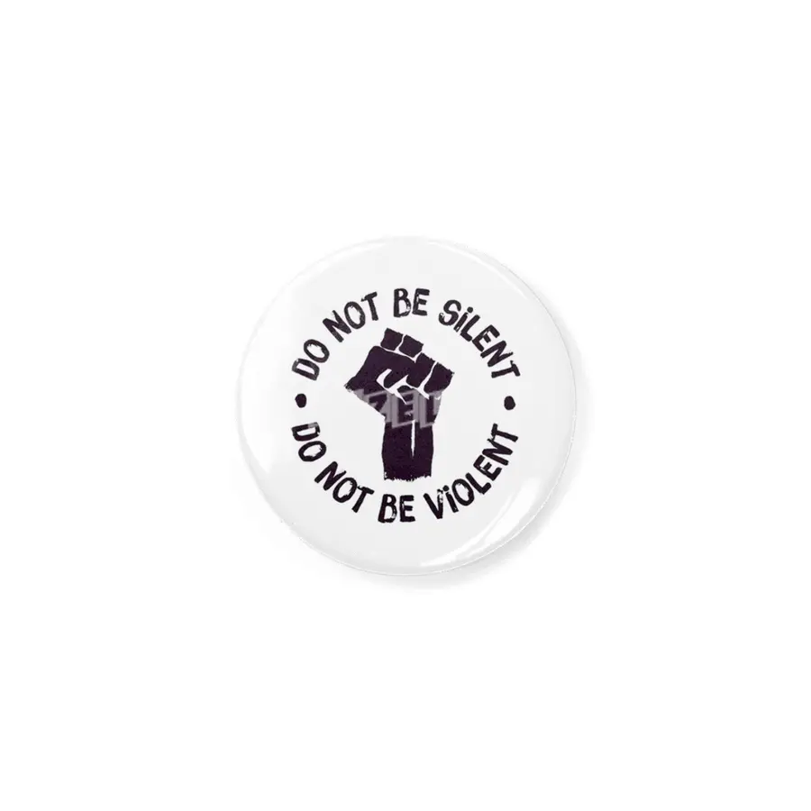 Black Lives Matter Movement  Rozet