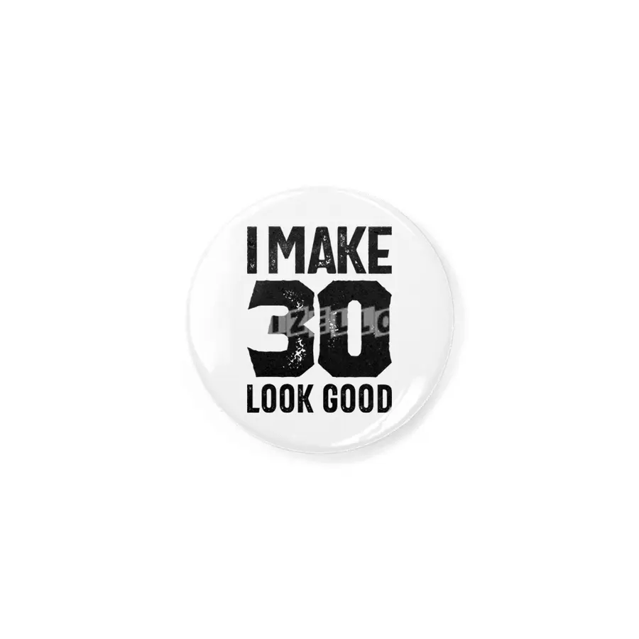 30 Year Old Gift | 30th Birthday Gift Ideas - Mens and Womens Rozet