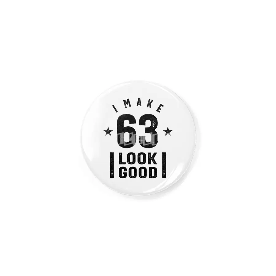 63 Year Old Gift | 63rd Birthday Gift Ideas - Mens and Womens Rozet