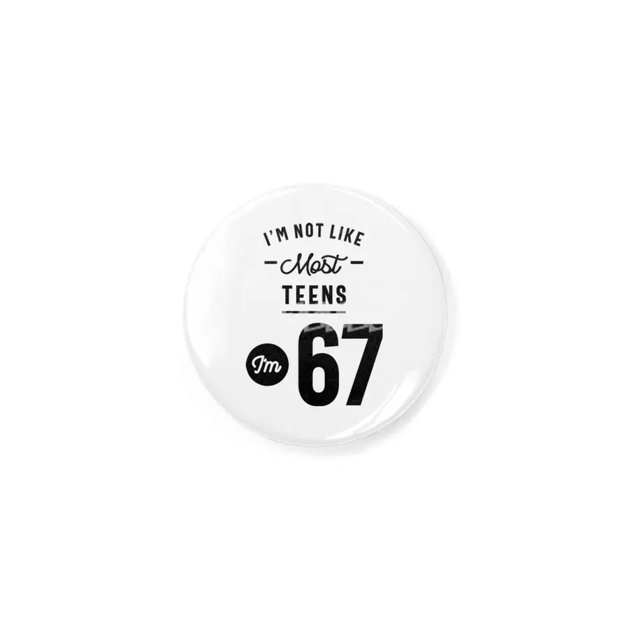67 Year Old Gift | 67th Birthday Gift Ideas - Mens and Womens Rozet
