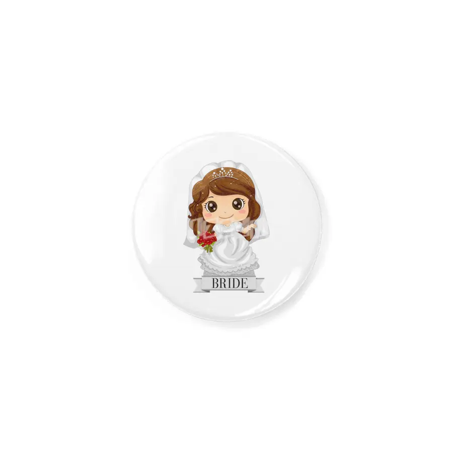 Little Bride Rozet