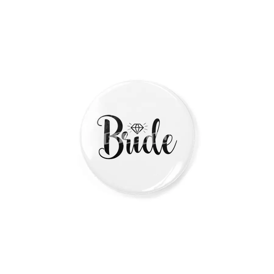 Bride Rozet