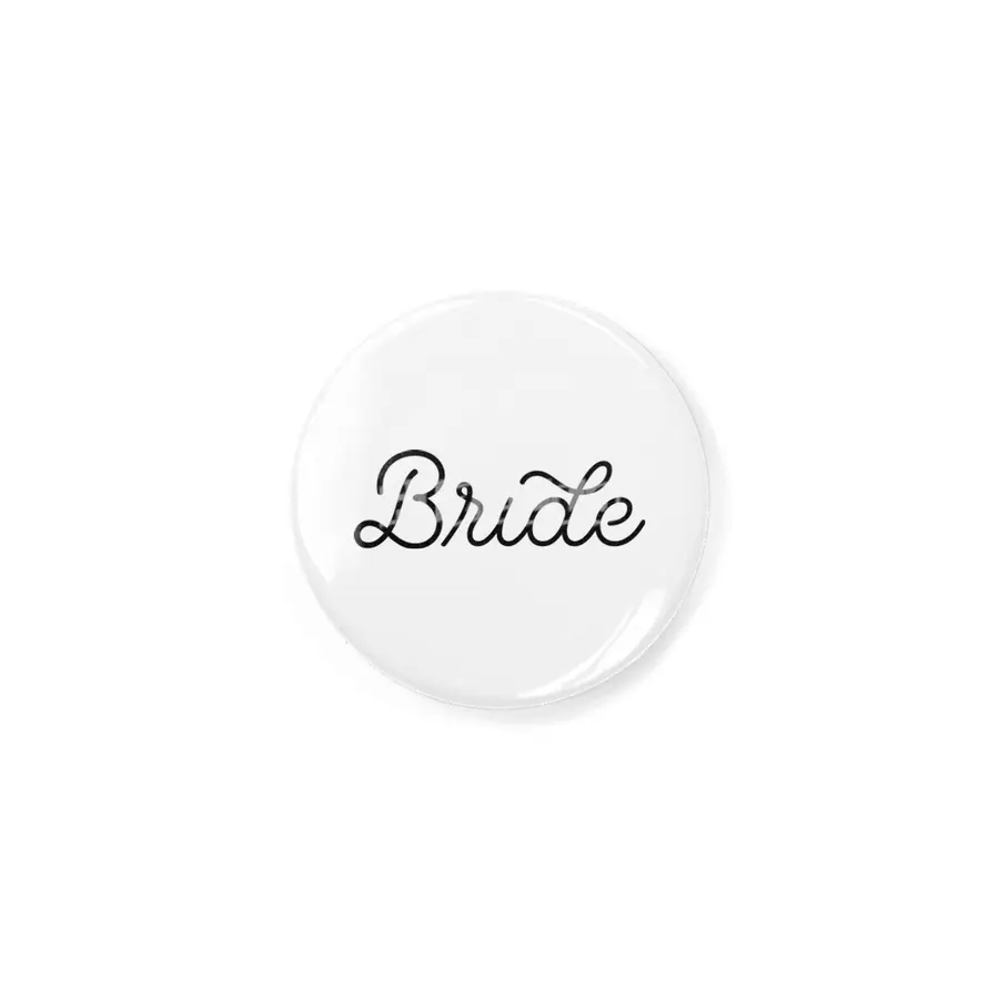 Bride Rozet