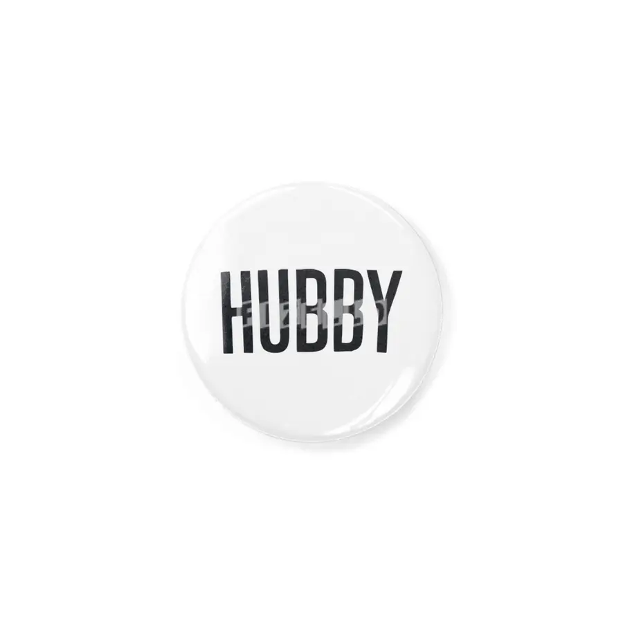 Hubby | Groom To Be Rozet