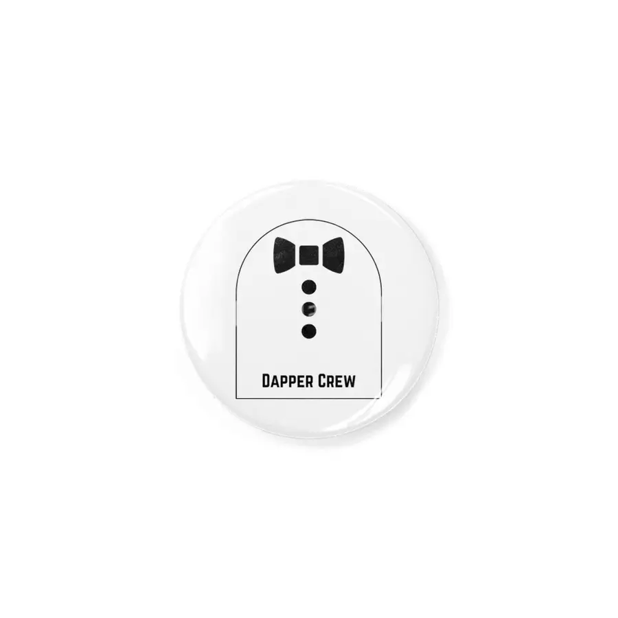 Dapper Crew grooms men apparel Rozet