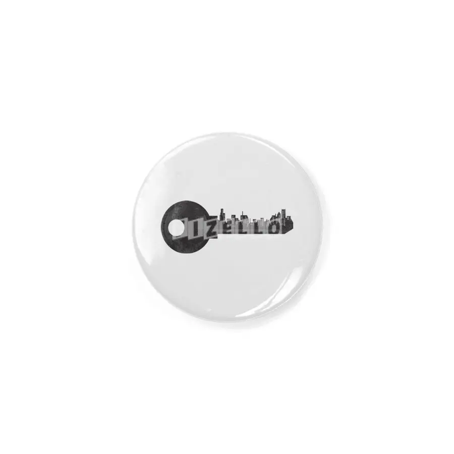 City Key Rozet