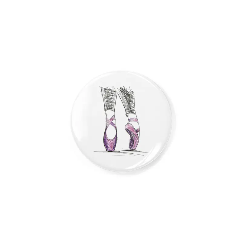 Dance ballerina girl ballet silhouettes Rozet