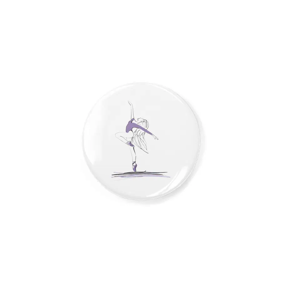 Dance ballerina girl ballet silhouettes Rozet