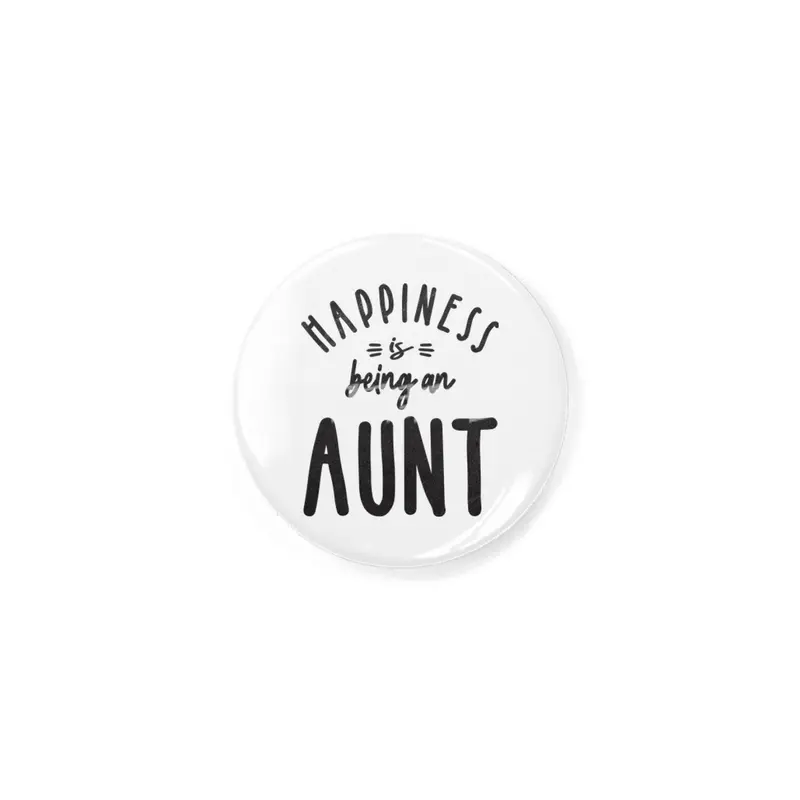 Happiness is Being an Aunt Rozet