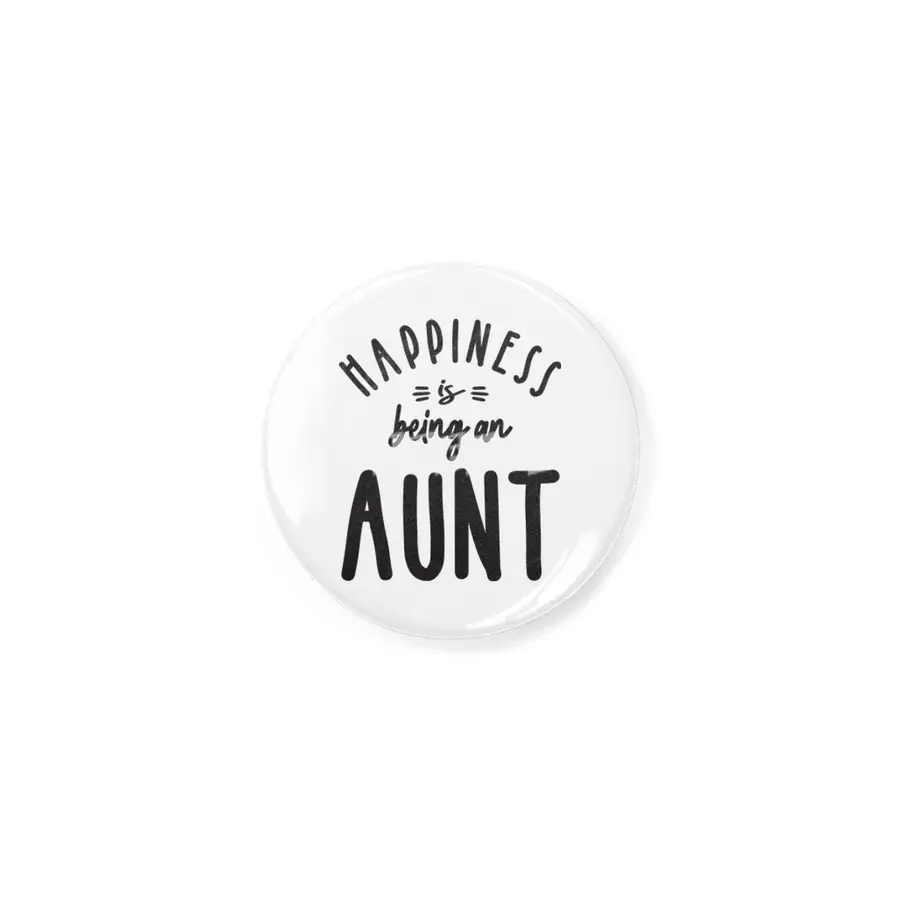 Happiness is Being an Aunt Rozet