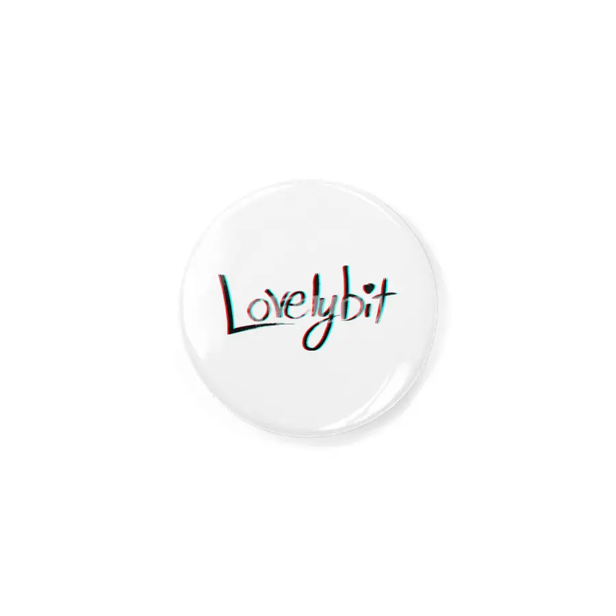 Lovelybit Rozet