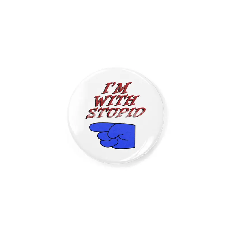Todd is Stupid, and I'm With Him. Rozet