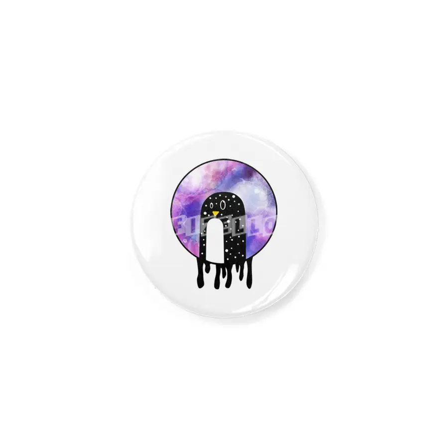 The penguin of the Galaxy Rozet