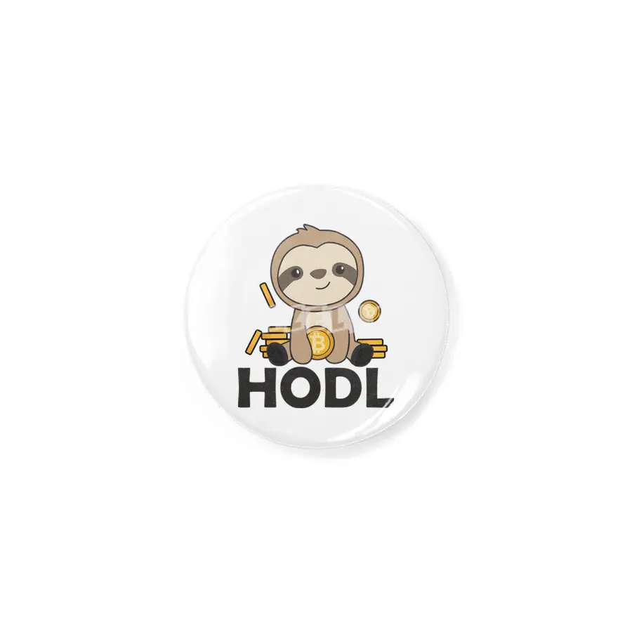 Bitcoin Faultier Coins Hold Digital Currency Rozet