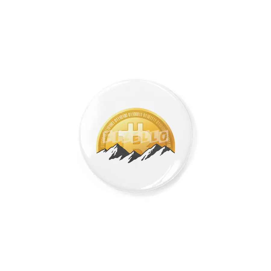 Bitcoin Horizon Rozet