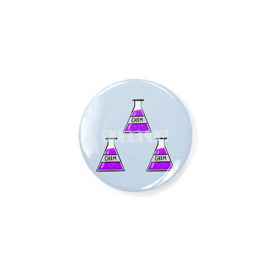 Chemistry Rozet
