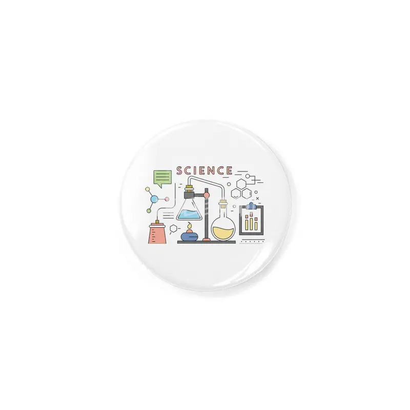 Science Chemistry Student Physics Shirt Rozet