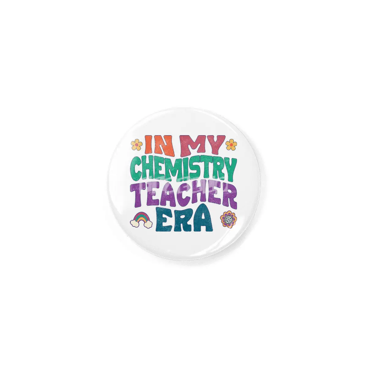 In my Chemistry teacher era Rozet