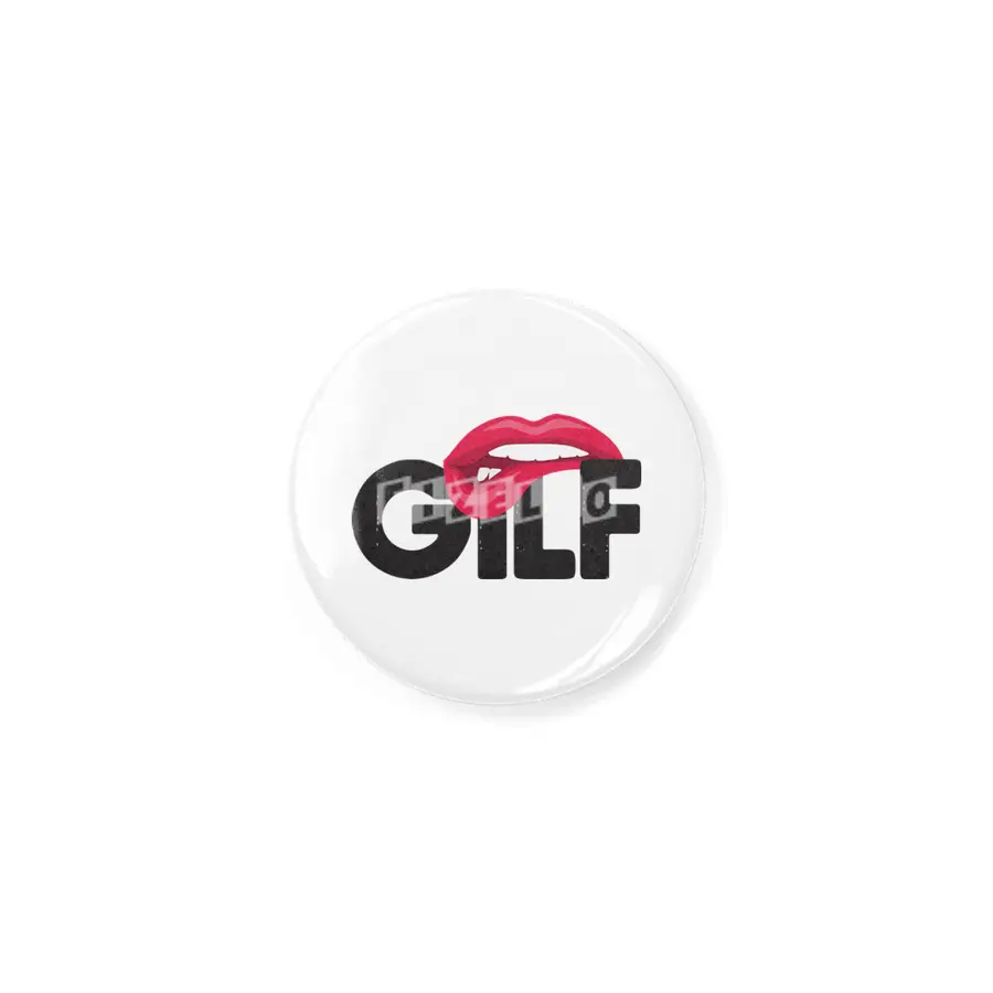 Funny Saying GILF Sarcastic T-Shirt Grandmother Grandfather Rozet