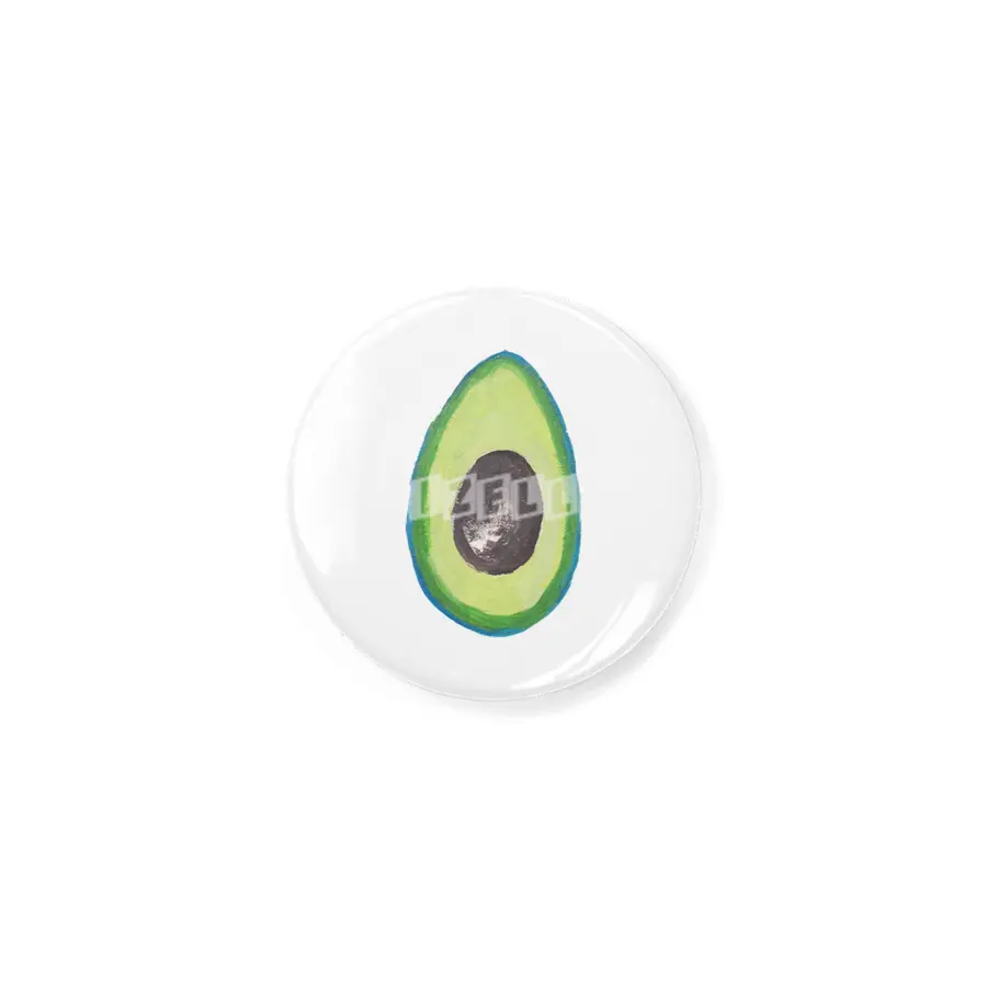 Avocado Rozet