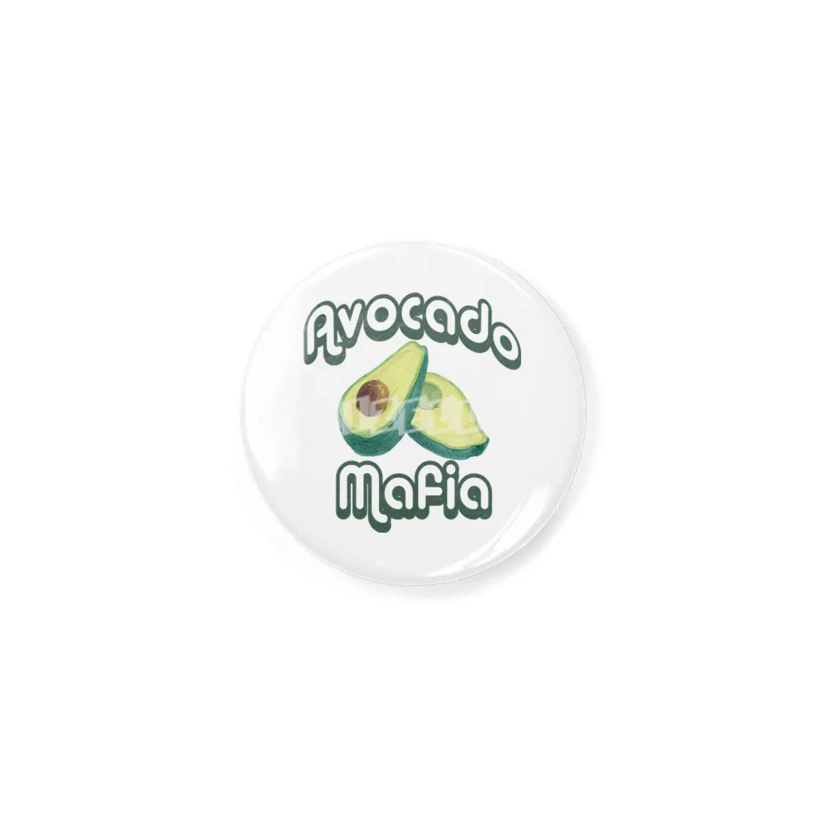 avocado mafia Rozet
