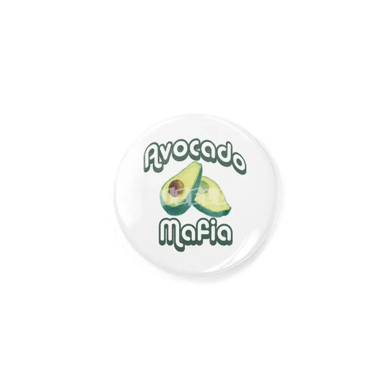 avocado mafia Rozet