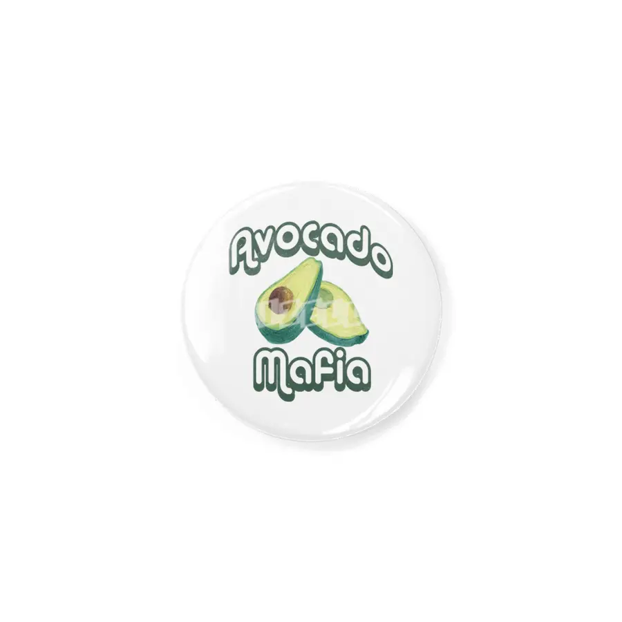 avocado mafia Rozet