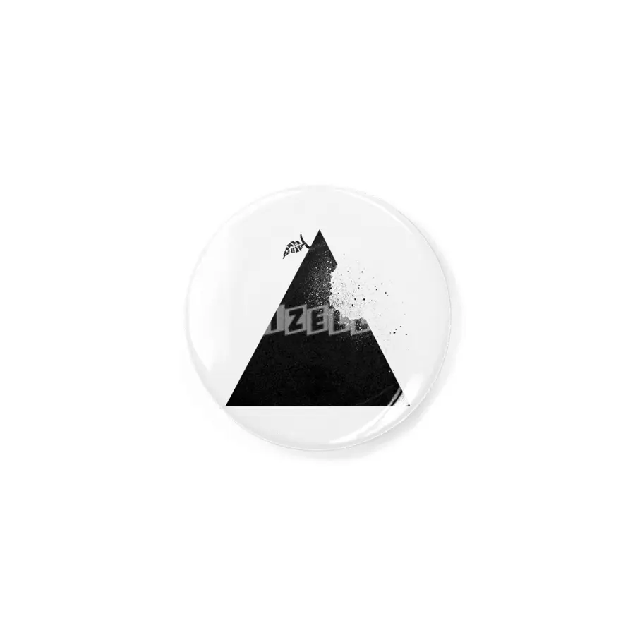 Apple pyramid Rozet