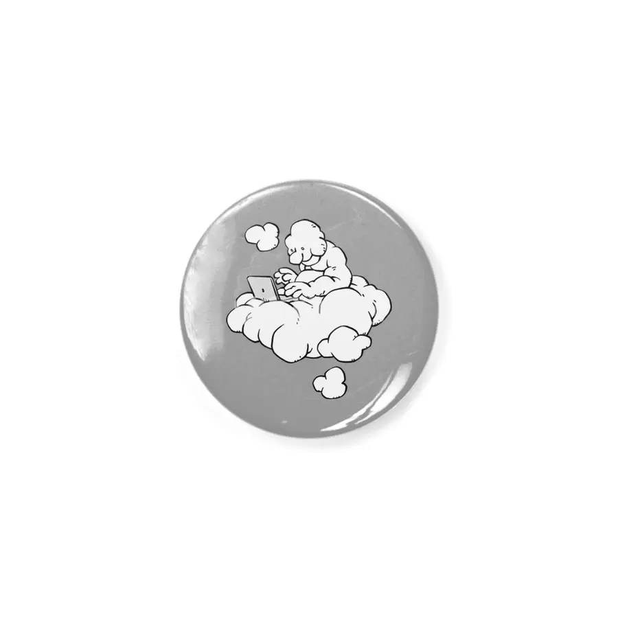 Cloud Computing Rozet