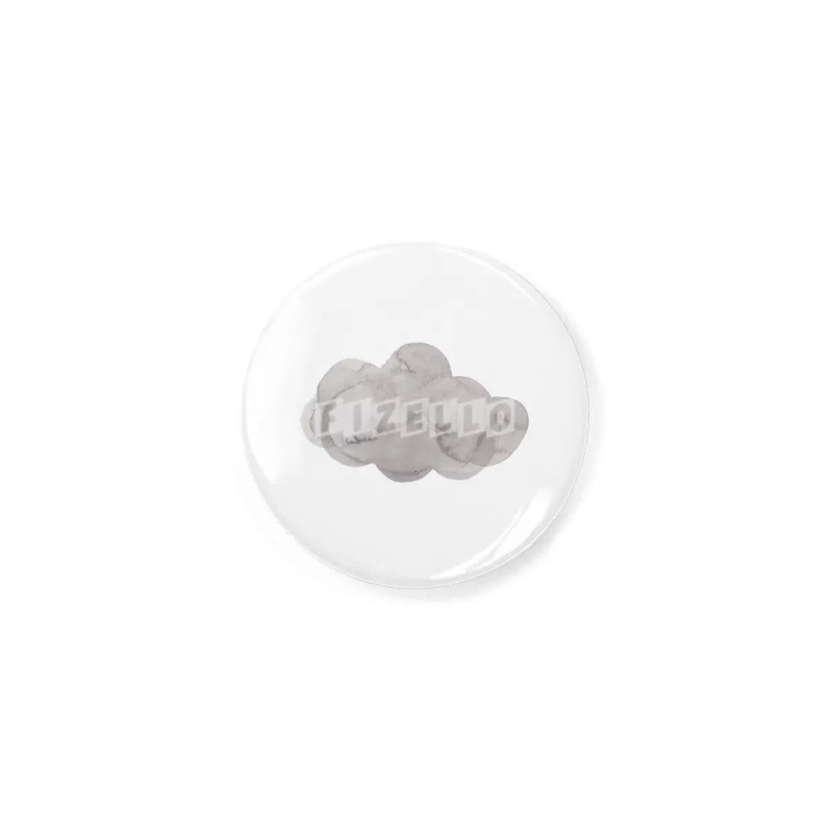 rain cloud Rozet