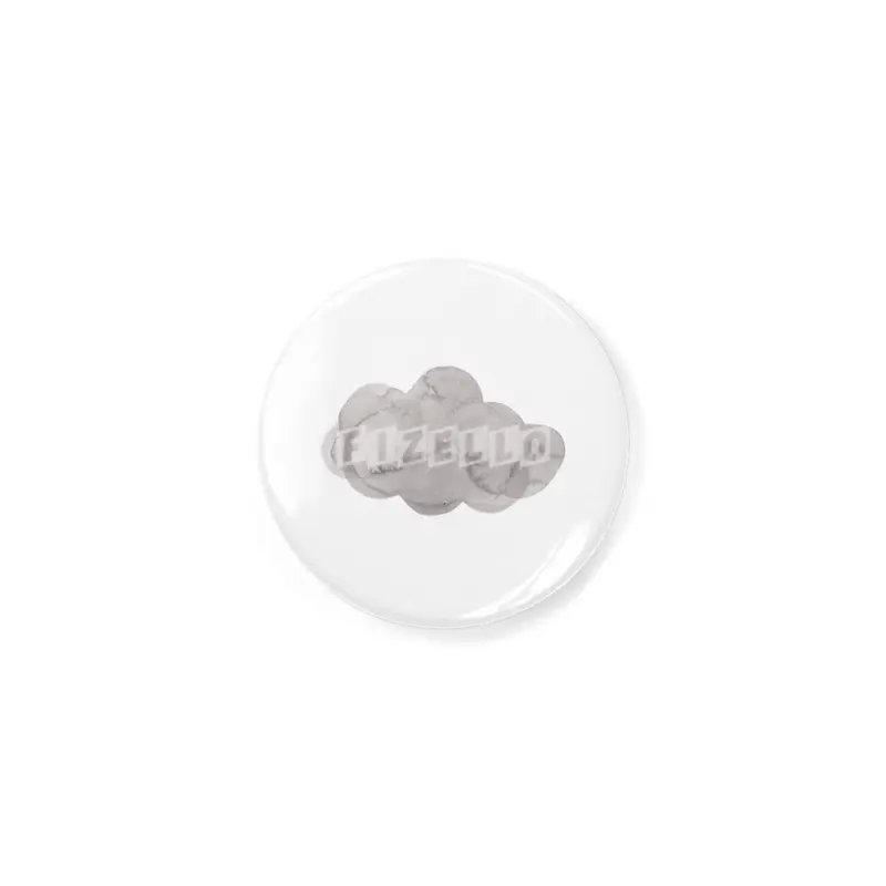 rain cloud Rozet