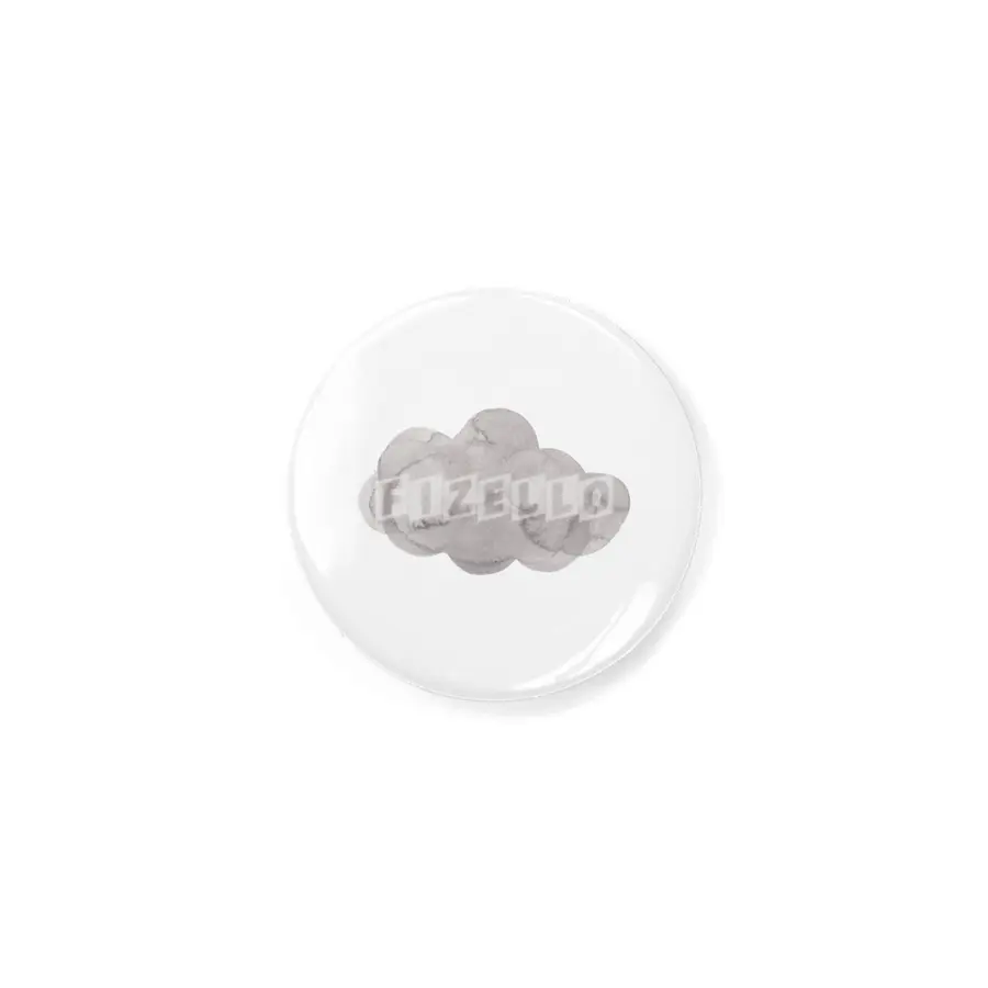 rain cloud Rozet