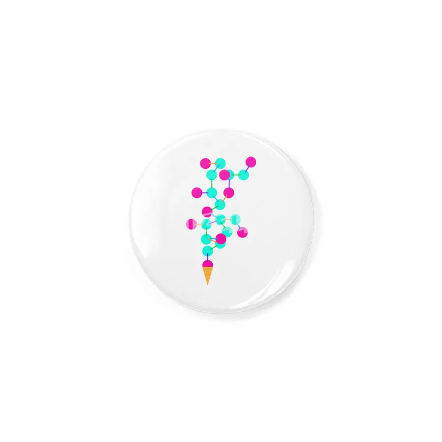 A Scoop of Sucrose Rozet