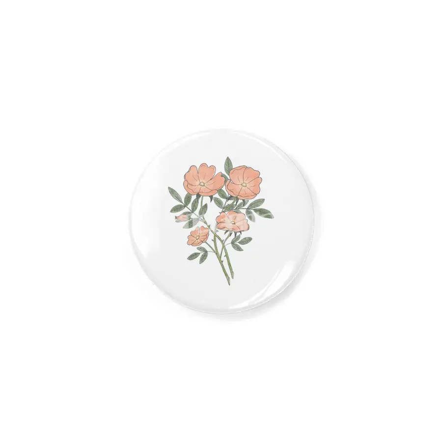 Briar Rose Rozet