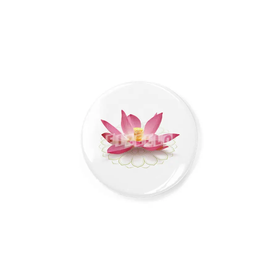 Lotus Rozet