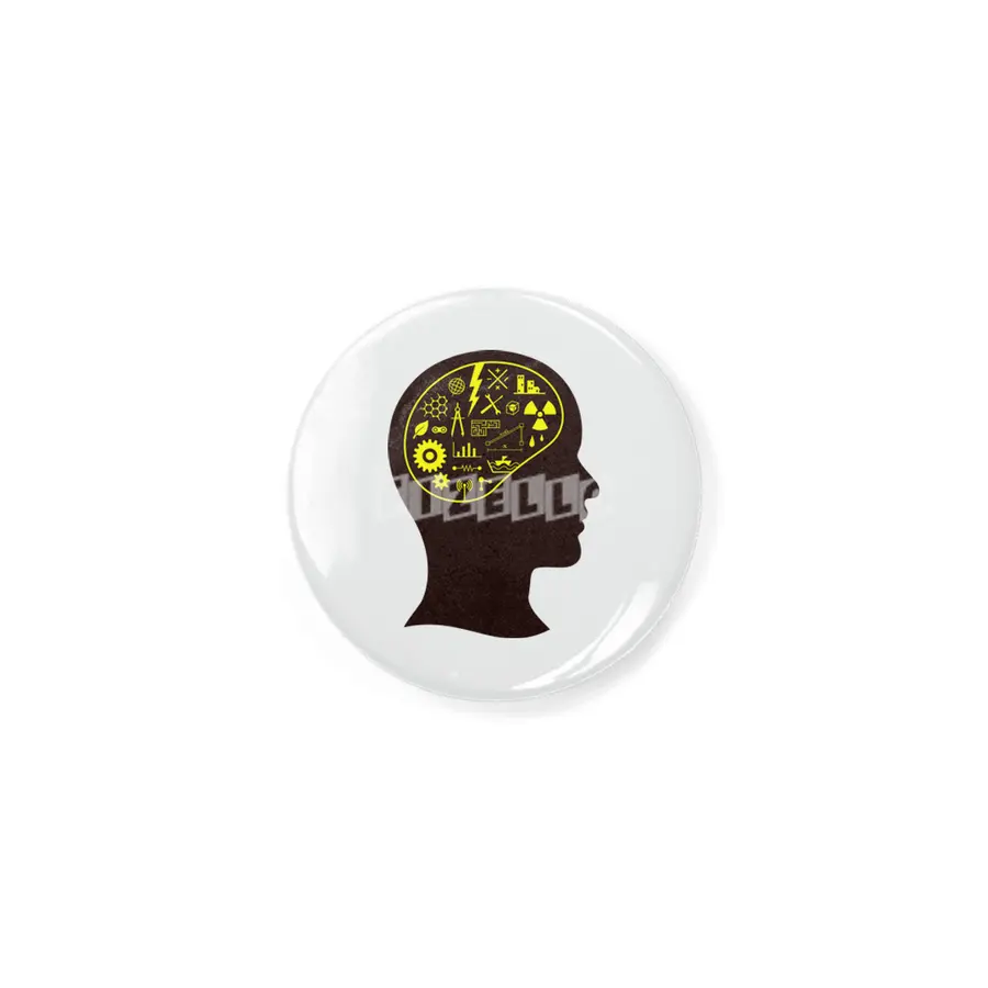 Engineering Mind Rozet