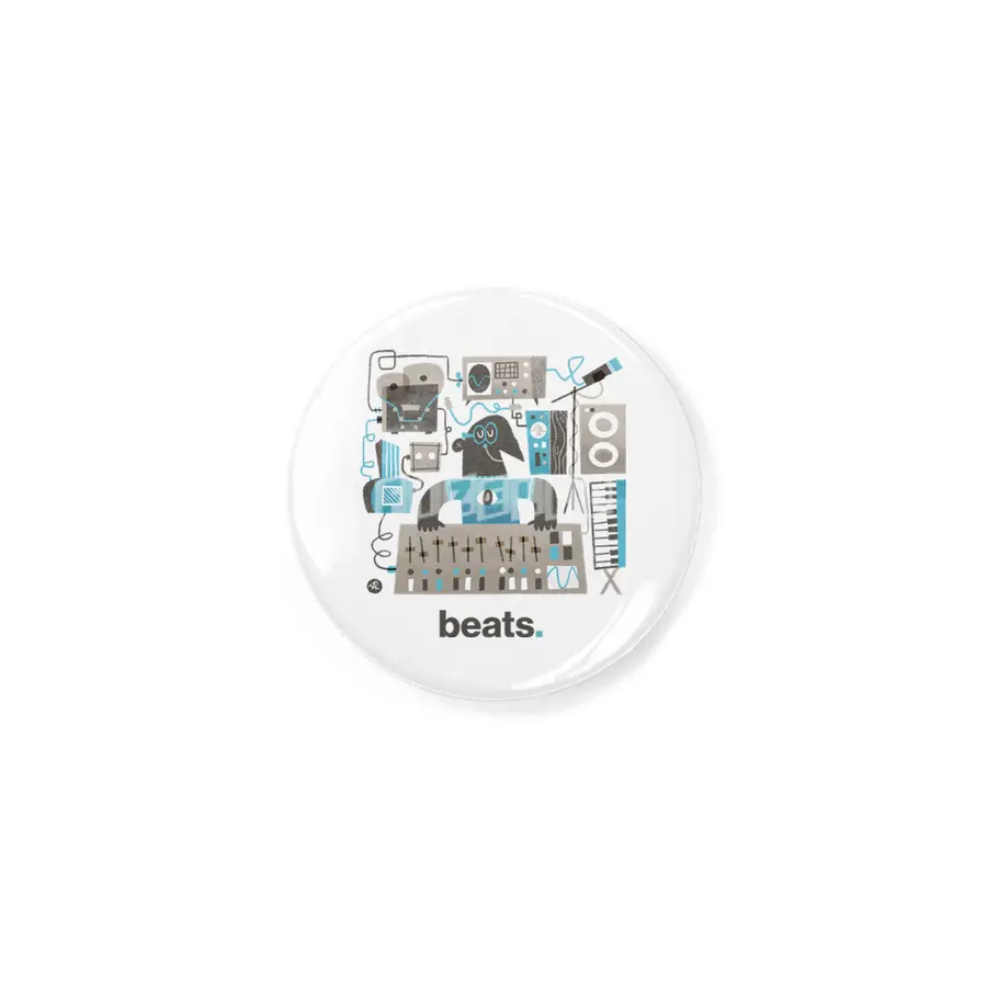 Beats - Music Production, Audio Engineering Musician Sound Engineer Rozet