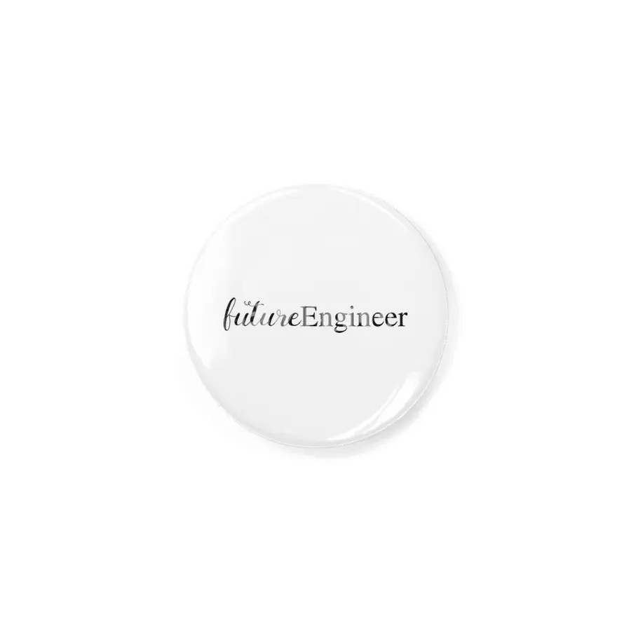Future Engineer Rozet